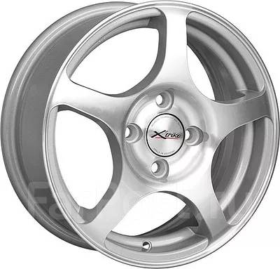 X'trike X-103: , 