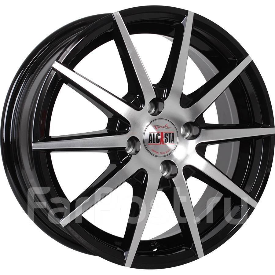Alcasta M53: ������, ��������������