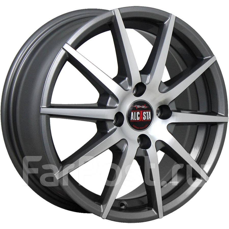 Alcasta M53: ������, ��������������