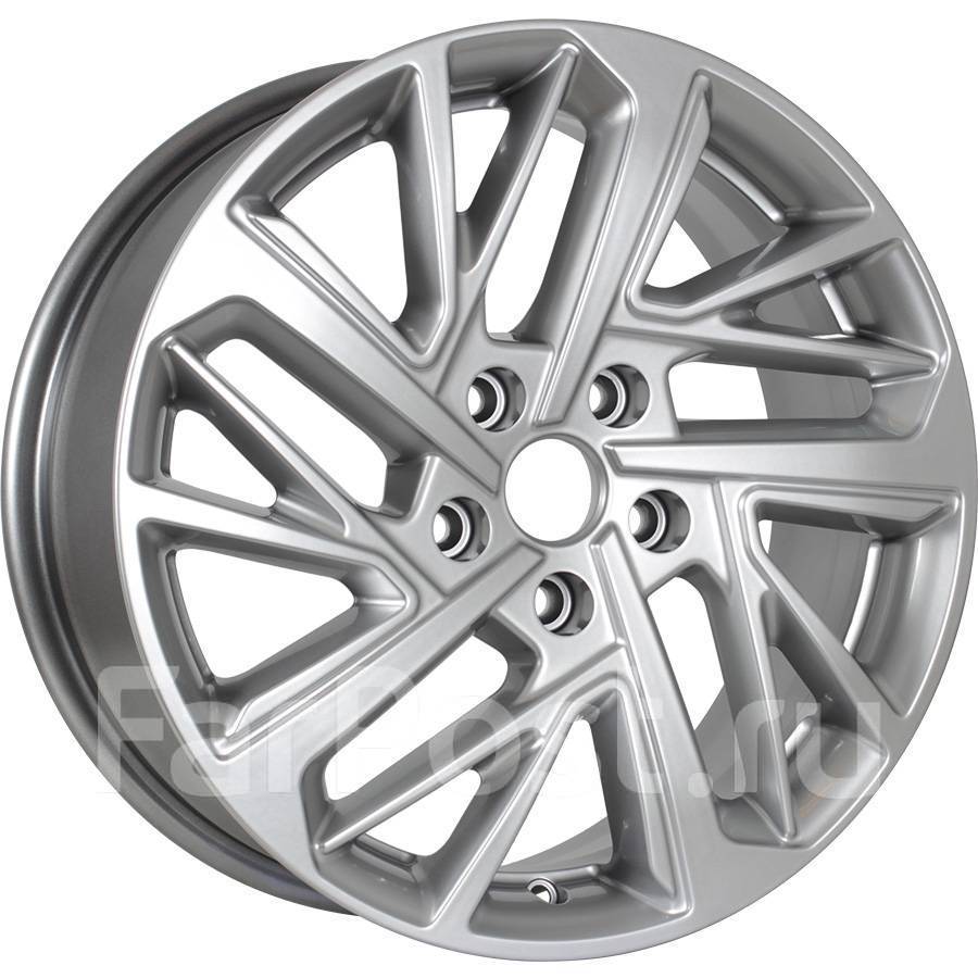 Original Series Wheels KL-372: , 