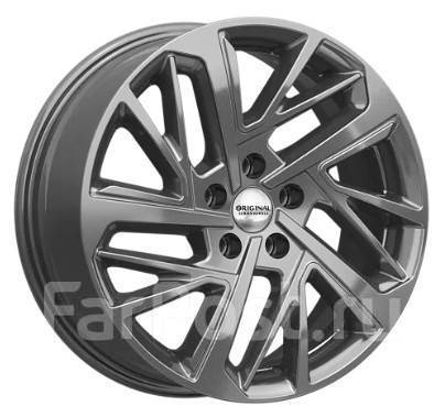Original Series Wheels KL-372: , 