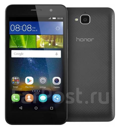 Honor 4C Pro: , 