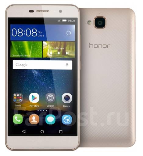 Honor 4C Pro: , 