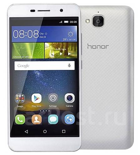 Honor 4C Pro: , 
