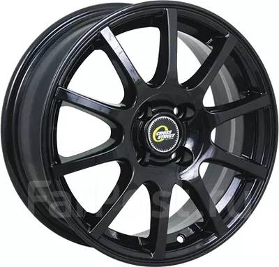 Cross Street CR-16: ������, ��������������