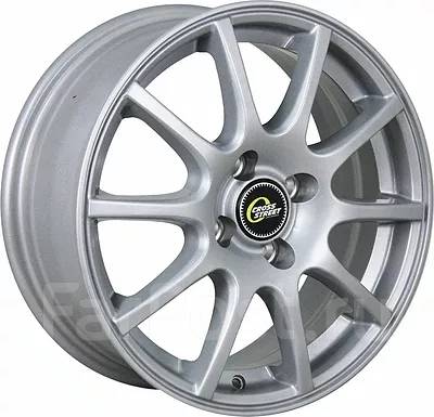 Cross Street CR-16: ������, ��������������