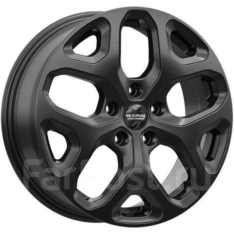 Original Series Wheels KL-307: , 