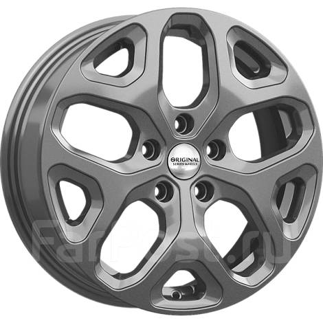Original Series Wheels KL-307: , 