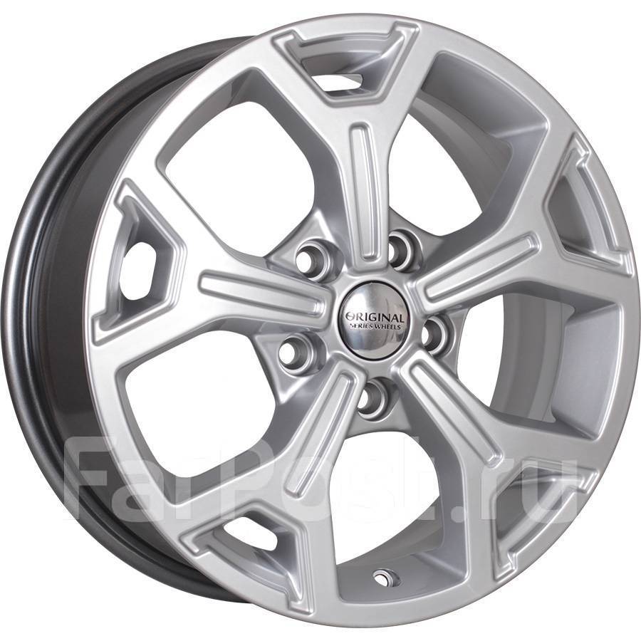 Original Series Wheels KL-318: , 