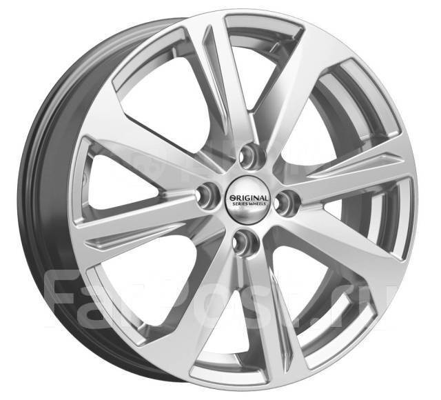 Original Series Wheels KL-325: , 