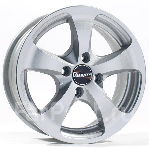 Tech Line TL 403: , 