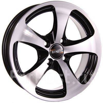 Tech Line TL 403: , 