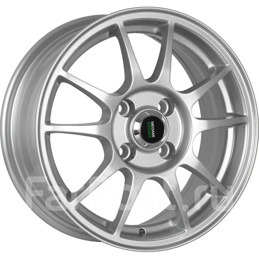 Megami MGM-5: ������, ��������������