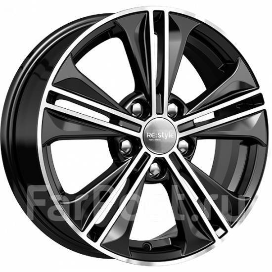 Re:Style KC778: , 