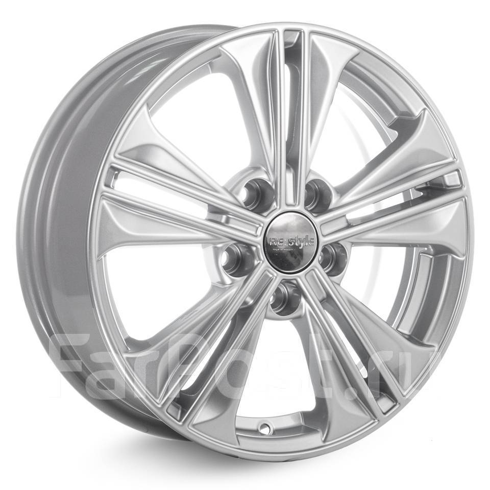 Re:Style KC778: , 