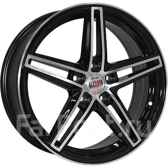 Alcasta M43: , 