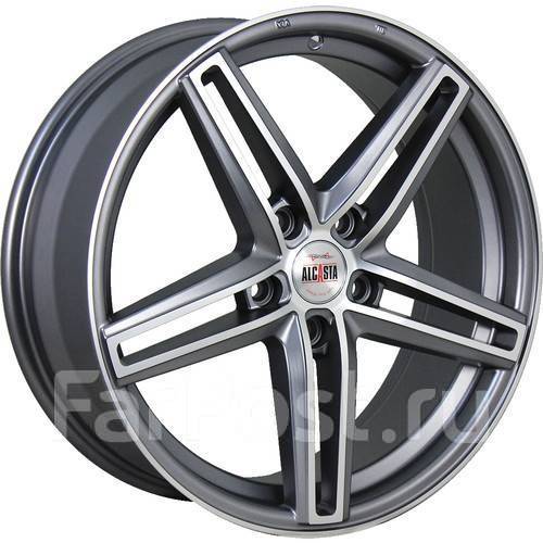 Alcasta M43: , 