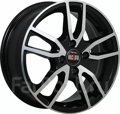 Alcasta M57: ������, ��������������