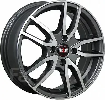 Alcasta M57: ������, ��������������