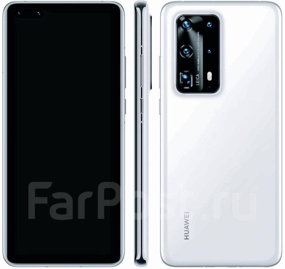 Huawei P40 Pro: , 