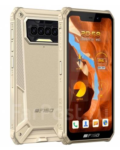 Oukitel F150: , 