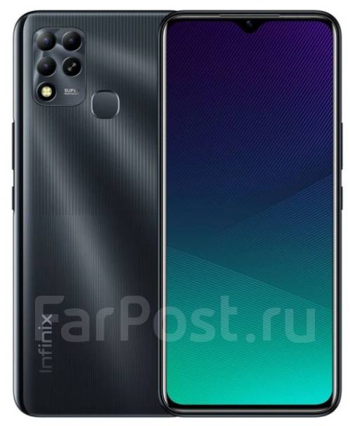 Infinix HOT 11: , 