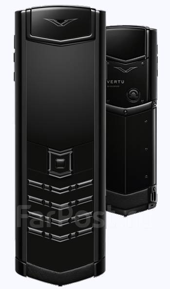 Vertu Signature S Design: , 