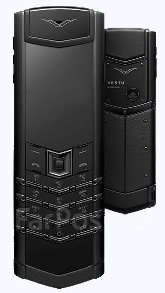 Vertu Signature S Design: , 