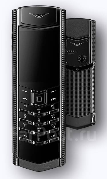 Vertu Signature S Design: , 