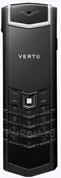 Vertu Signature S Design: , 