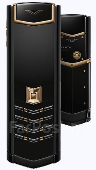 Vertu Signature S Design: , 