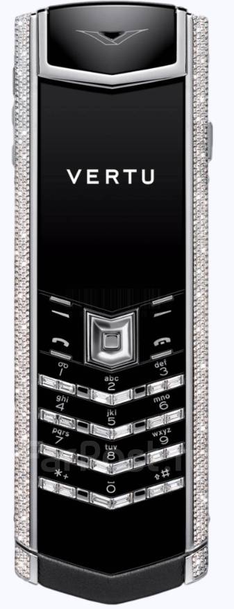 Vertu Signature S Design: , 