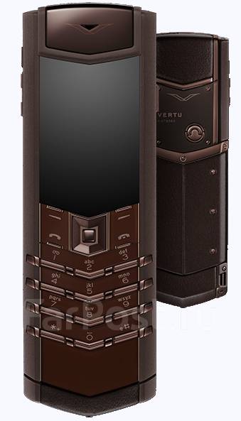 Vertu Signature S Design: , 
