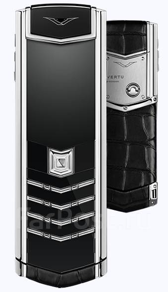 Vertu Signature S Design: , 