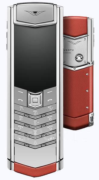 Vertu Signature S Design: , 