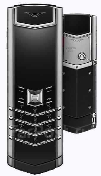 Vertu Signature S Design: , 