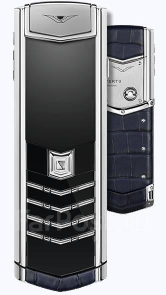 Vertu Signature S Design: , 