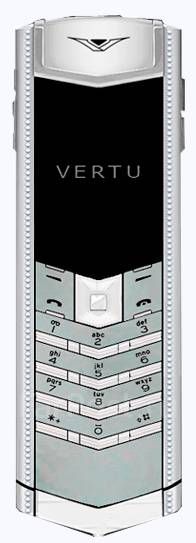 Vertu Signature S Design: , 