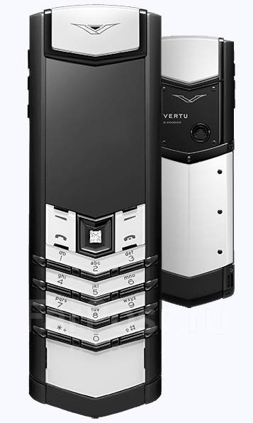 Vertu Signature S Design: , 