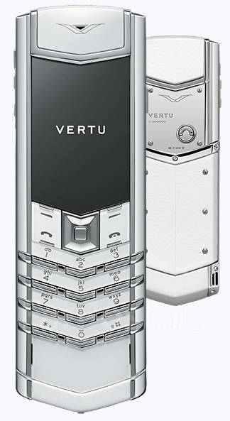 Vertu Signature S Design: , 