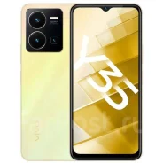 Vivo Y35. �����, �������, 4G LTE ����