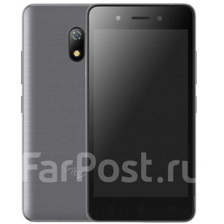 Itel A16 Plus: , 
