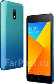 Itel A16 Plus: , 