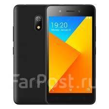 Itel A16 Plus: , 