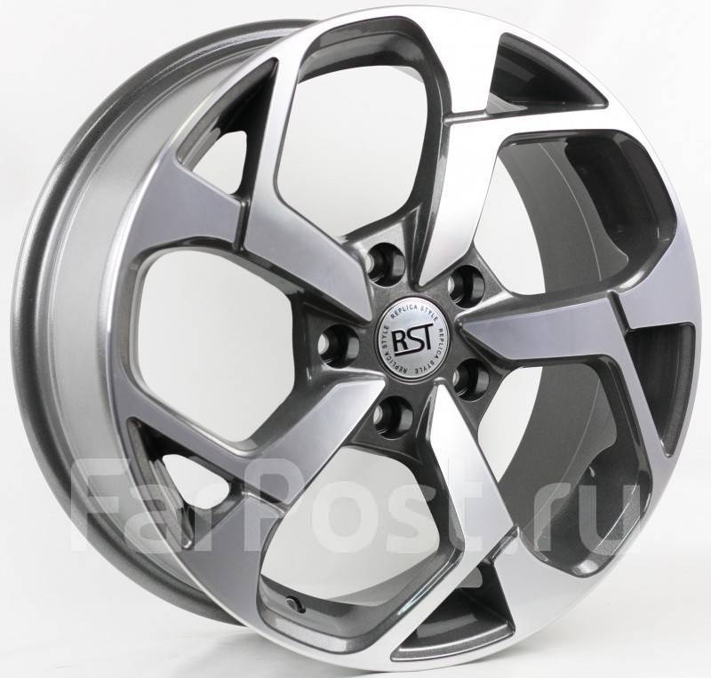 RST R067: , 