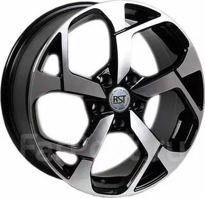 RST R067: , 