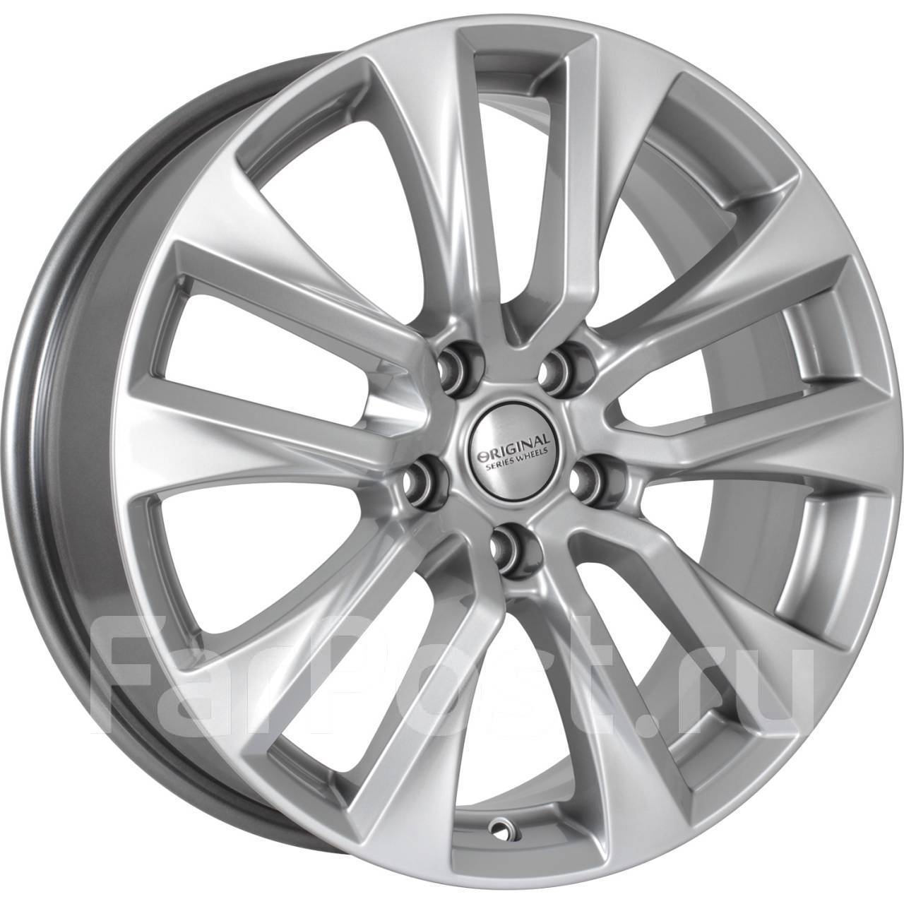 Original Series Wheels KL-330: , 