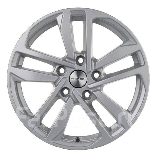 Khomen Wheels KHW1612: , 