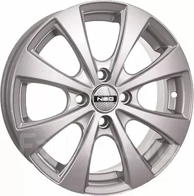 Neo TL 546: ������, ��������������