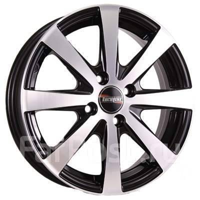 Tech Line TL 534. 5.5x14", 4x100, ET45, �� 60,1���. ����